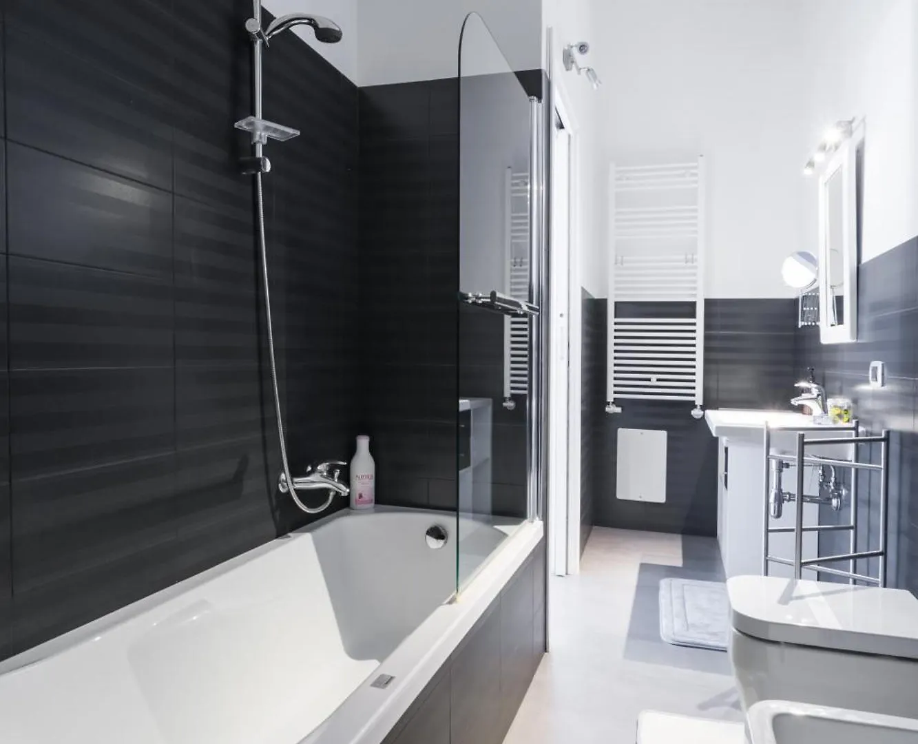 Duomo Loft In The City Centre By Dimorra Naples Apartment