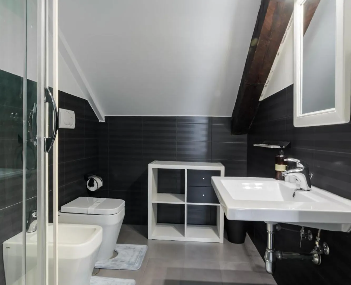 Apartment Duomo Loft In The City Centre By Dimorra Naples