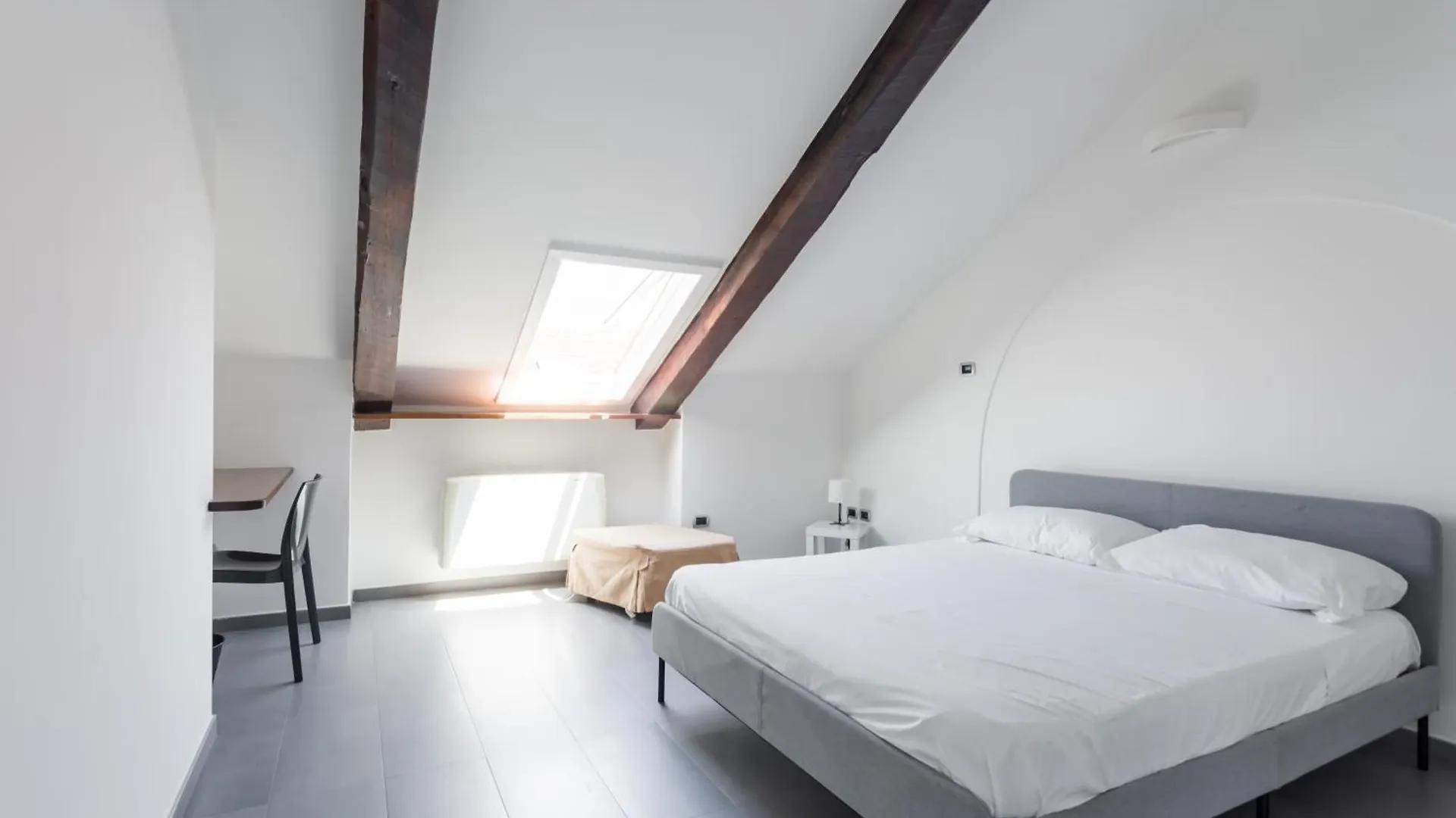 Duomo Loft In The City Centre By Dimorra Naples Apartment