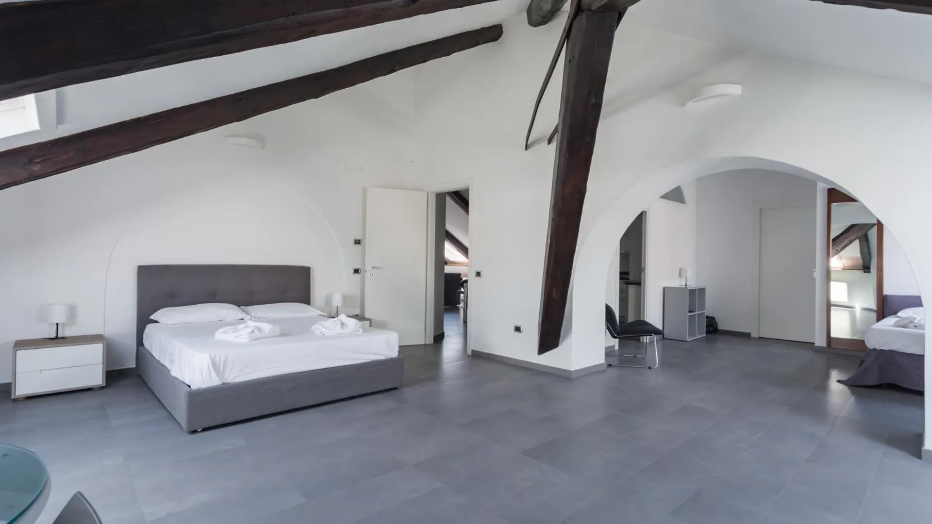Duomo Loft In The City Centre By Dimorra Napoli 0*,  Italien