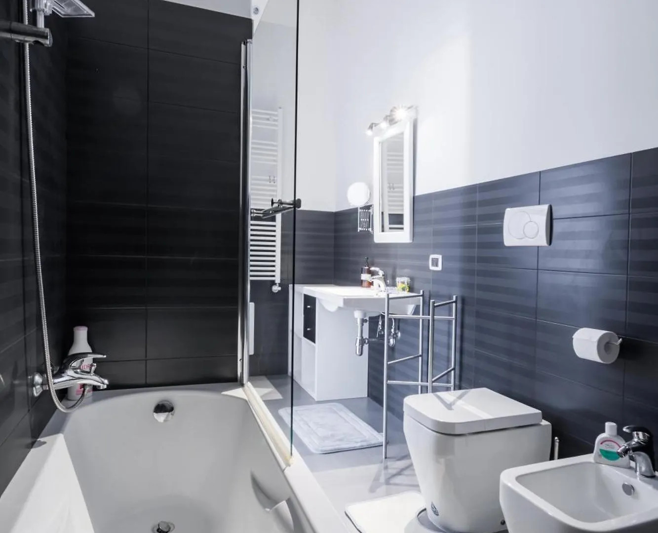 Duomo Loft In The City Centre By Dimorra Neapel