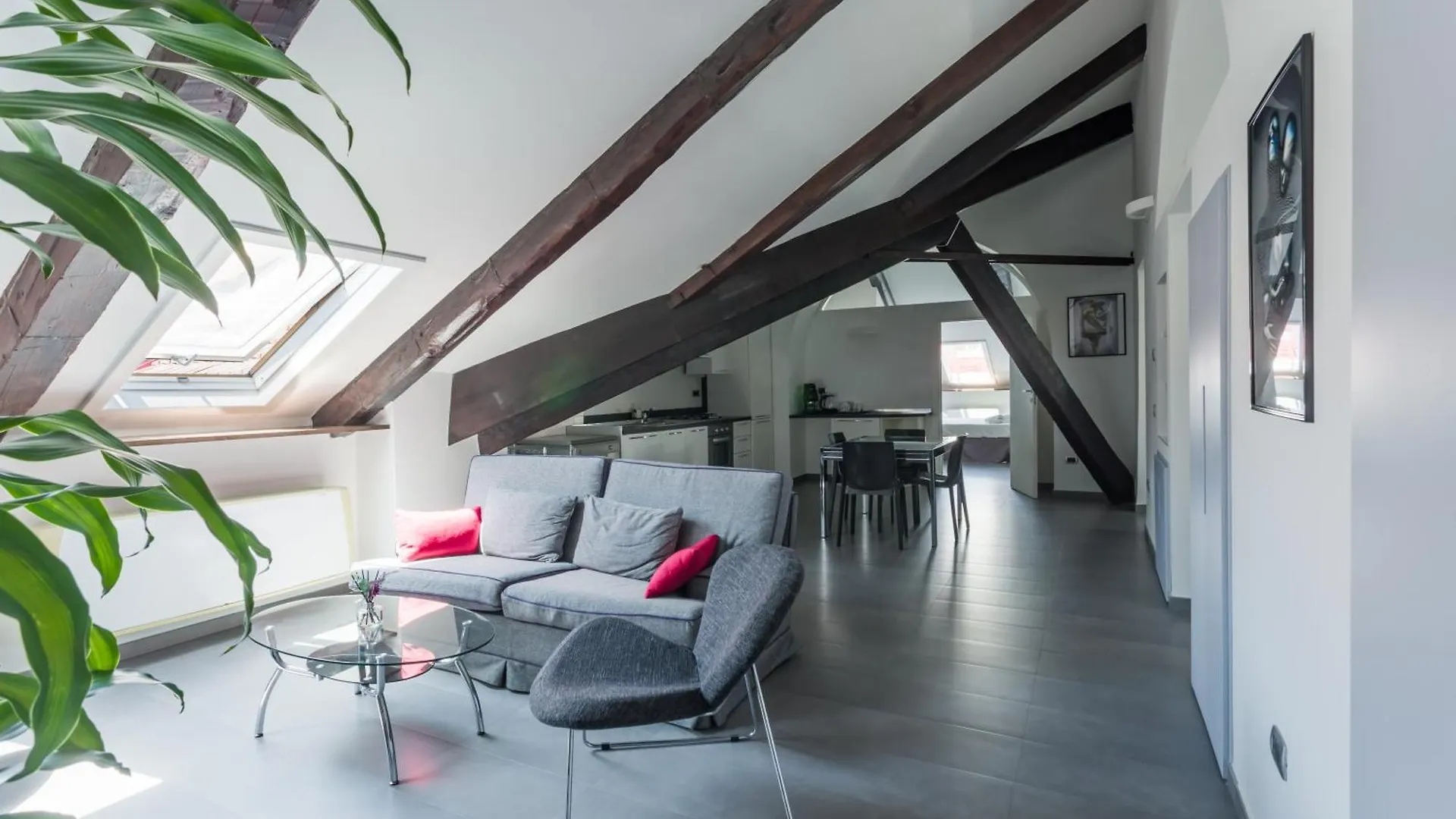 Duomo Loft In The City Centre By Dimorra Neapel