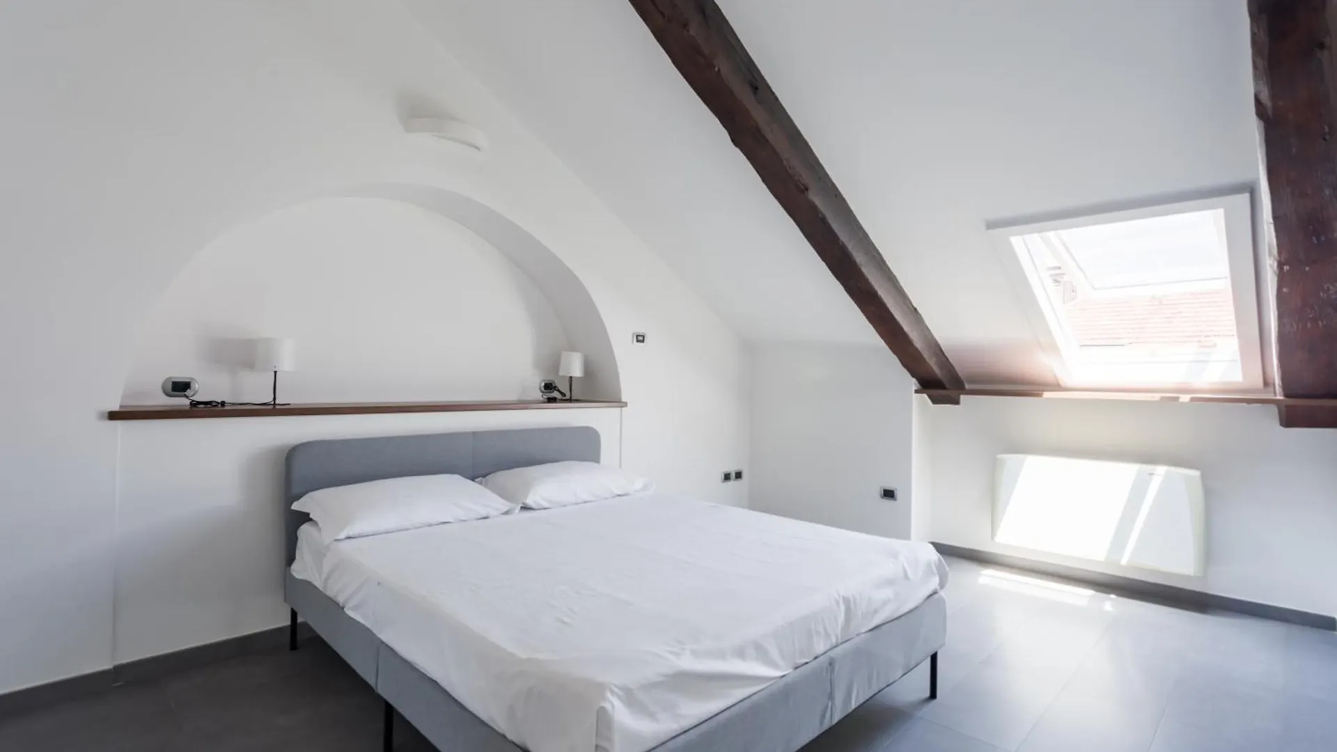 Duomo Loft In The City Centre By Dimorra Neapel Italien