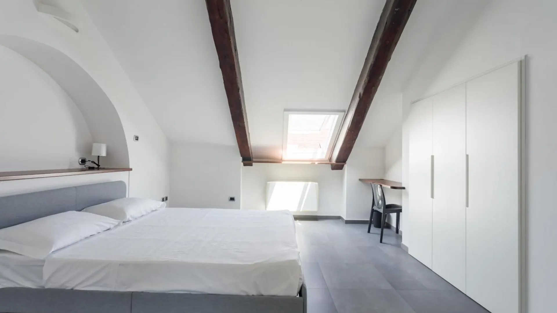 Apartmán Duomo Loft In The City Centre By Dimorra Neapol